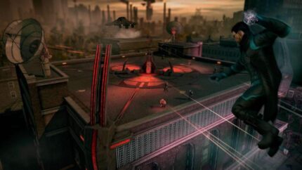 Saints Row IV: Game of the Century Edition GOG CD Key