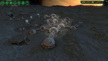 Planetbase GOG CD Key
