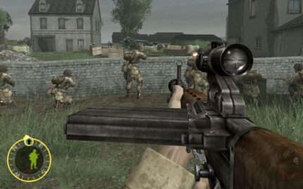 Brothers in Arms: Earned in Blood Ubisoft Connect CD Key