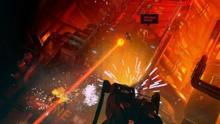 RUINER Steam CD Key