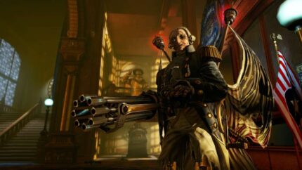 BioShock Triple Pack Steam Gift