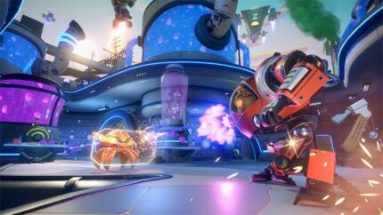 Plants vs. Zombies Garden Warfare 2 - Party Upgrade DLC EA App CD Key