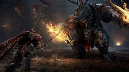 Lords of the Fallen Digital Deluxe Edition + 3 DLC's Steam CD Key