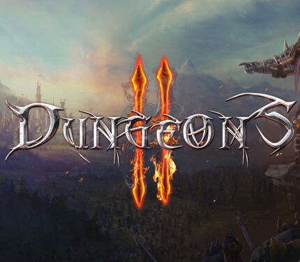 Dungeons 2 - DLC Collection Steam CD Key