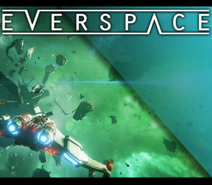 EVERSPACE - Encounters DLC Steam CD Key