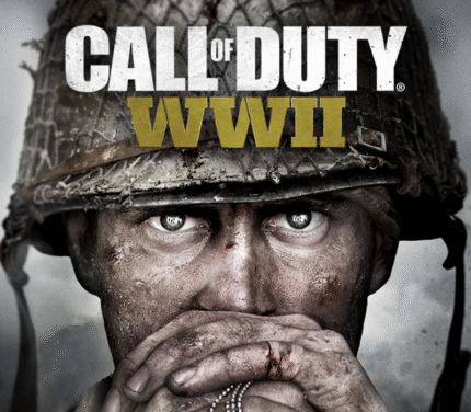 Call of Duty: WWII XBOX One CD Key