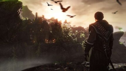 Risen 3 Titan Lords - Full DLC Pack Steam CD Key