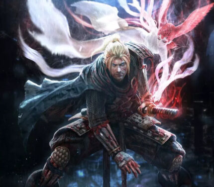 Nioh: Complete Edition UNCUT Steam CD Key