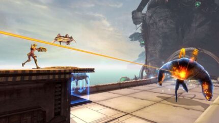 Sanctum Steam CD Key