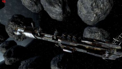 X3: Terran Conflict Steam Gift