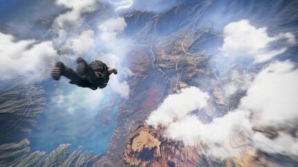 Tom Clancy's Ghost Recon Wildlands Gold Edition LATAM Ubisoft Connect CD Key