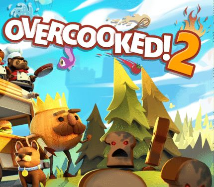 Overcooked! 2 AR VPN Activated XBOX One CD Key