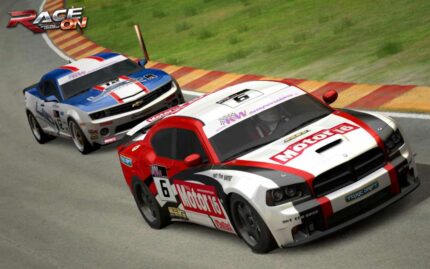 Race On Steam CD Key