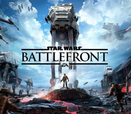 Star Wars Battlefront Ultimate Edition EA App CD Key