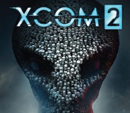 XCOM 2 PC GOG CD Key