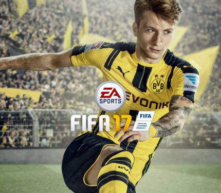 FIFA 17 EA App CD Key