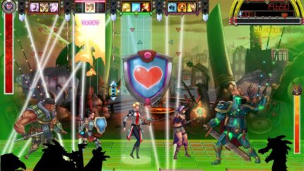 The Metronomicon Steam CD Key