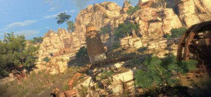 Sniper Elite III Season Pass DLC Steam CD Key