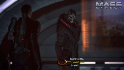 Mass Effect Collection Steam Gift