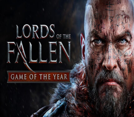 Lords of the Fallen Game of the Year Edition Steam Gift