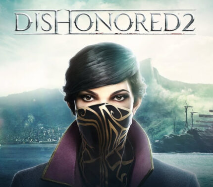 Dishonored 2 + Imperial Assassin's DLC Steam CD Key