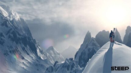 Steep Gold Edition Ubisoft Connect CD Key