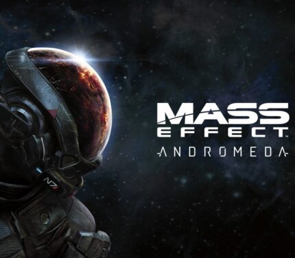 Mass Effect Andromeda EA App CD Key