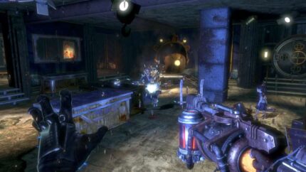 BioShock: The Collection Steam CD Key