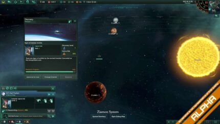 Stellaris Explorer Edition Steam CD Key