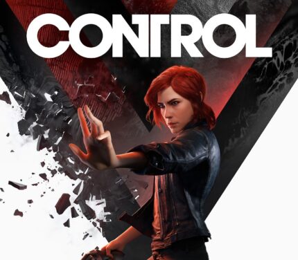 Control PC Steam CD Key