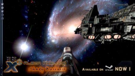 X3: Terran War Pack Steam CD Key