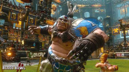 Blood Bowl 2 + Lizardmen DLC Steam CD Key