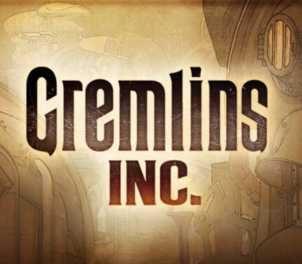 Gremlins, Inc. Steam CD Key