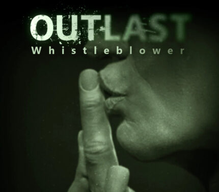 Outlast - Whistleblower DLC PC GOG CD Key