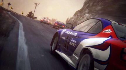 Grid 2 + Headstart Pack Steam CD Key