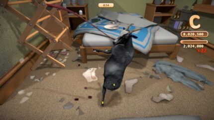 Surgeon Simulator AE + I Am Bread Steam CD Key