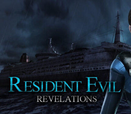 Resident Evil Revelations Complete Pack Steam Gift