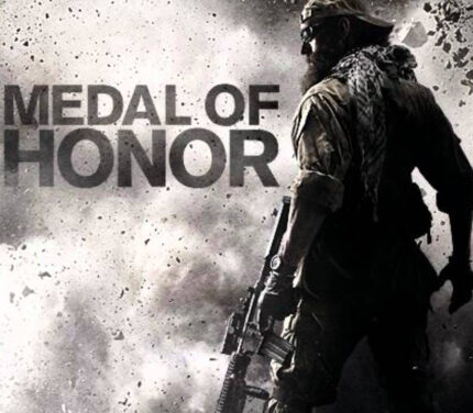 Medal of Honor 2010 Limited Edition PC EA App CD Key