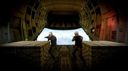 PAYDAY 2 - The Point Break Heists DLC Steam Gift