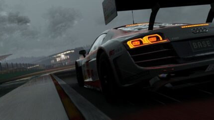 Project CARS Limited Edition Steam Gift