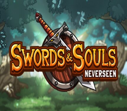 Swords & Souls: Neverseen Steam CD Key