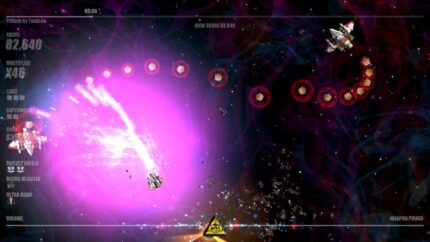 Beat Hazard + Ultra + Shadow Operations Unit DLC Steam CD Key