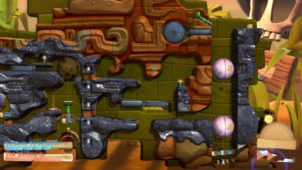 Worms Clan Wars 4-Pack Steam CD Key