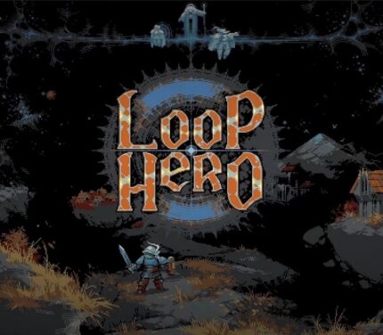 Loop Hero PC Steam CD Key