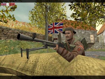 Day of Defeat Steam Gift