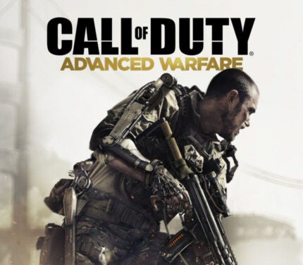 Call of Duty: Advanced Warfare XBOX One CD Key