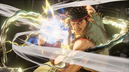 Street Fighter V - Season 1 Character Pass Steam CD Key