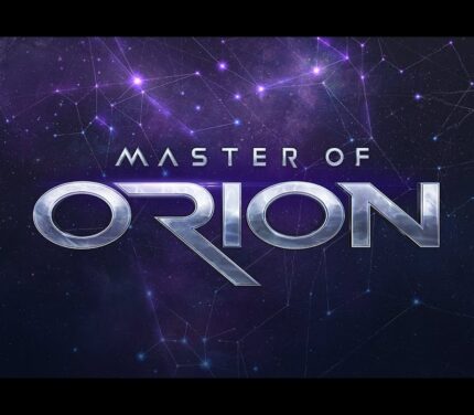 Master of Orion PC Steam CD Key