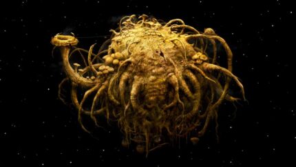Samorost 3 Cosmic Edition Steam CD Key