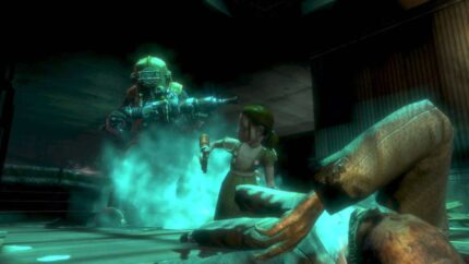 Bioshock Steam Gift